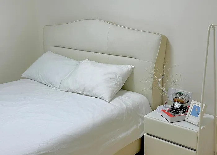 빌라 Sadang Greennarae *