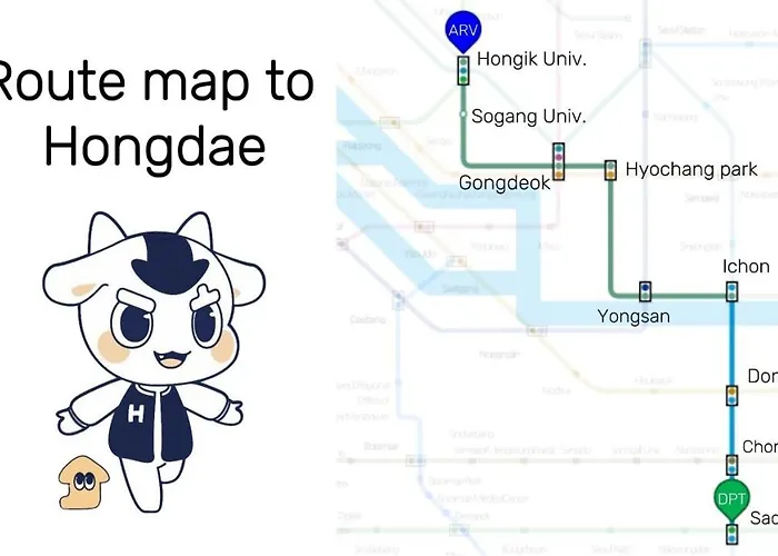 빌라 Sadang Greennarae *