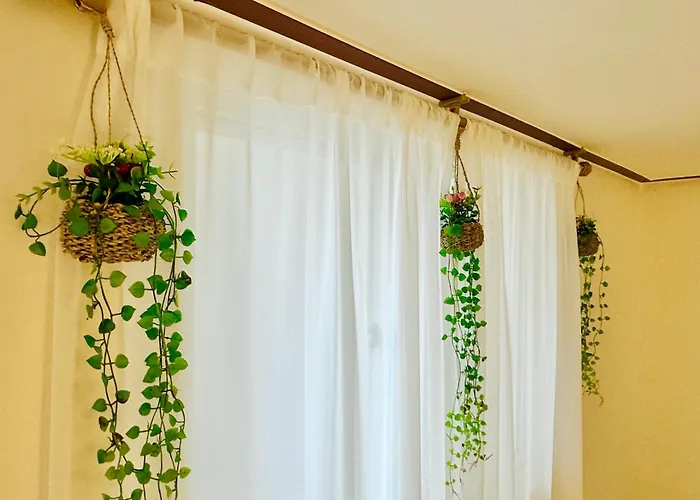 Sadang Greennarae * 서울특별시